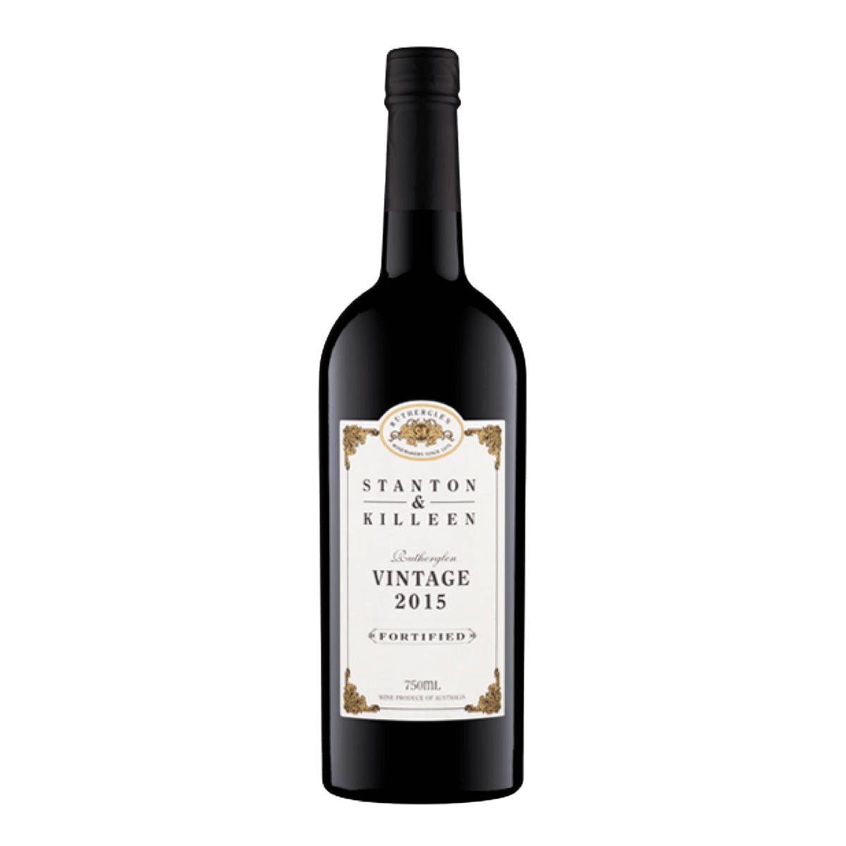 Stanton & Killeen Vintage Fortified 1.5L MAGNUM - DiVino.com.au
