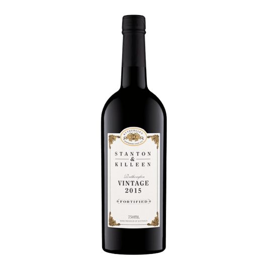 Stanton & Killeen Vintage Fortified 1.5L MAGNUM - DiVino.com.au