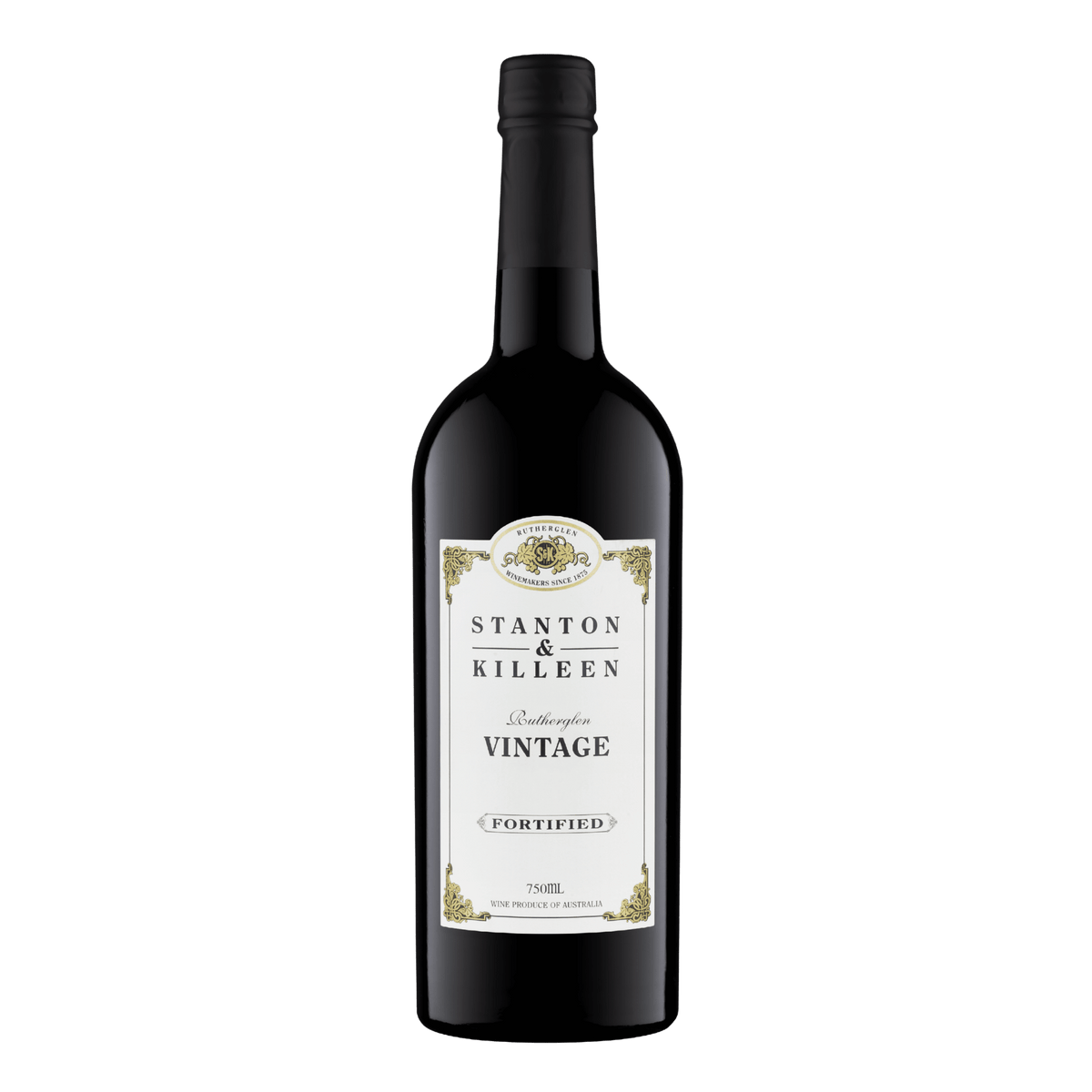 Stanton & Killeen Vintage Fortified 1.5L MAGNUM - DiVino.com.au