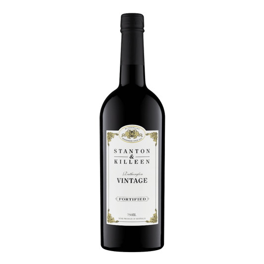 Stanton & Killeen Vintage Fortified 1.5L MAGNUM - DiVino.com.au