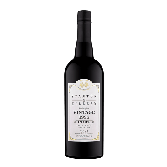Stanton & Killeen Vintage Fortified - DiVino.com.au