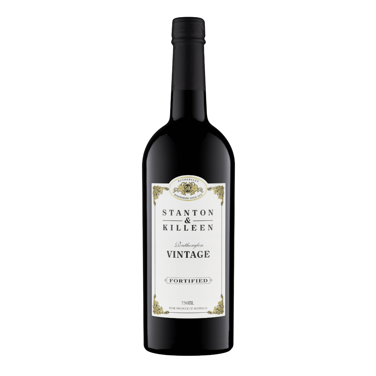Stanton & Killeen Vintage Fortified - DiVino.com.au