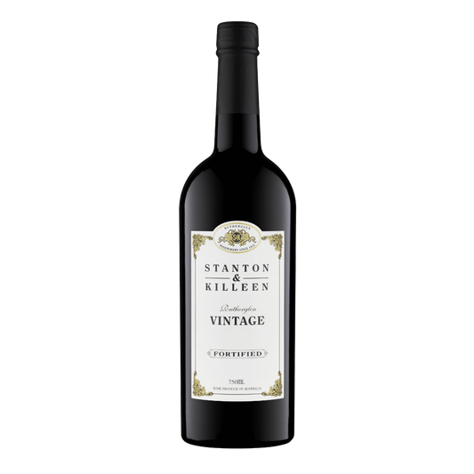 Stanton & Killeen Vintage Fortified - DiVino.com.au