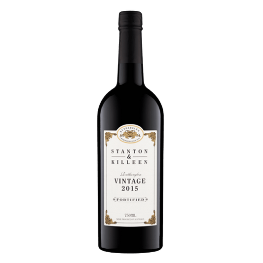 Stanton & Killeen Vintage Fortified - DiVino.com.au