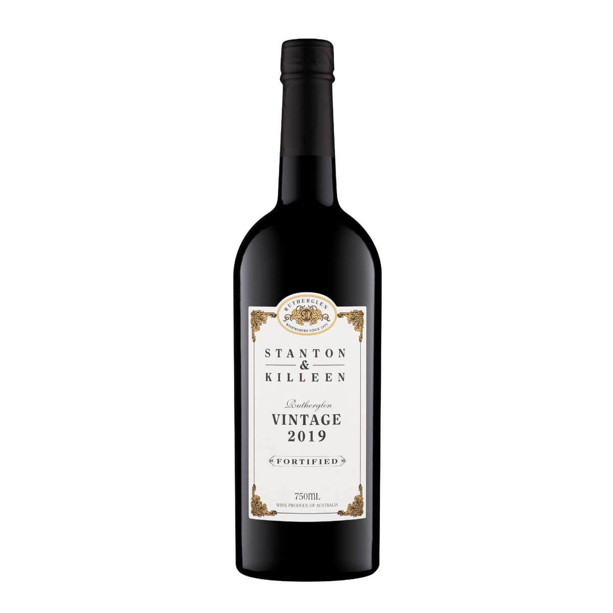 Stanton & Killeen Vintage Fortified - DiVino.com.au