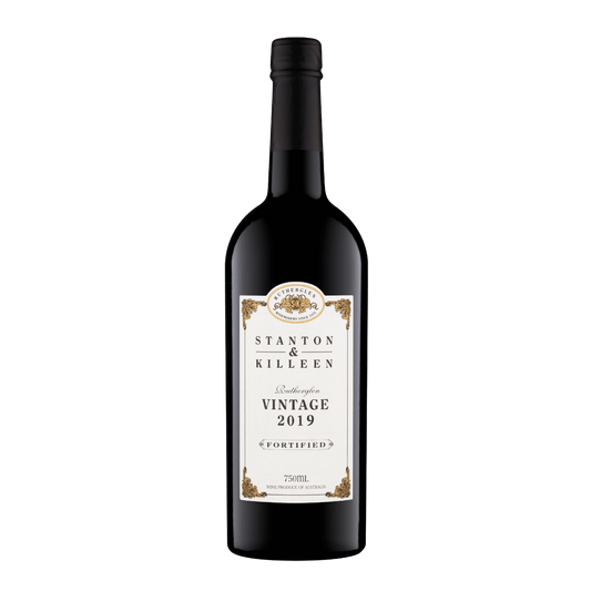 Stanton & Killeen Vintage Fortified - DiVino.com.au