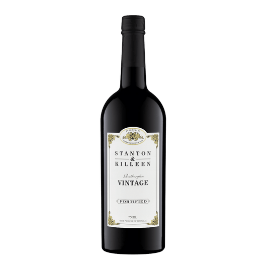 Stanton & Killeen Vintage Fortified - DiVino.com.au
