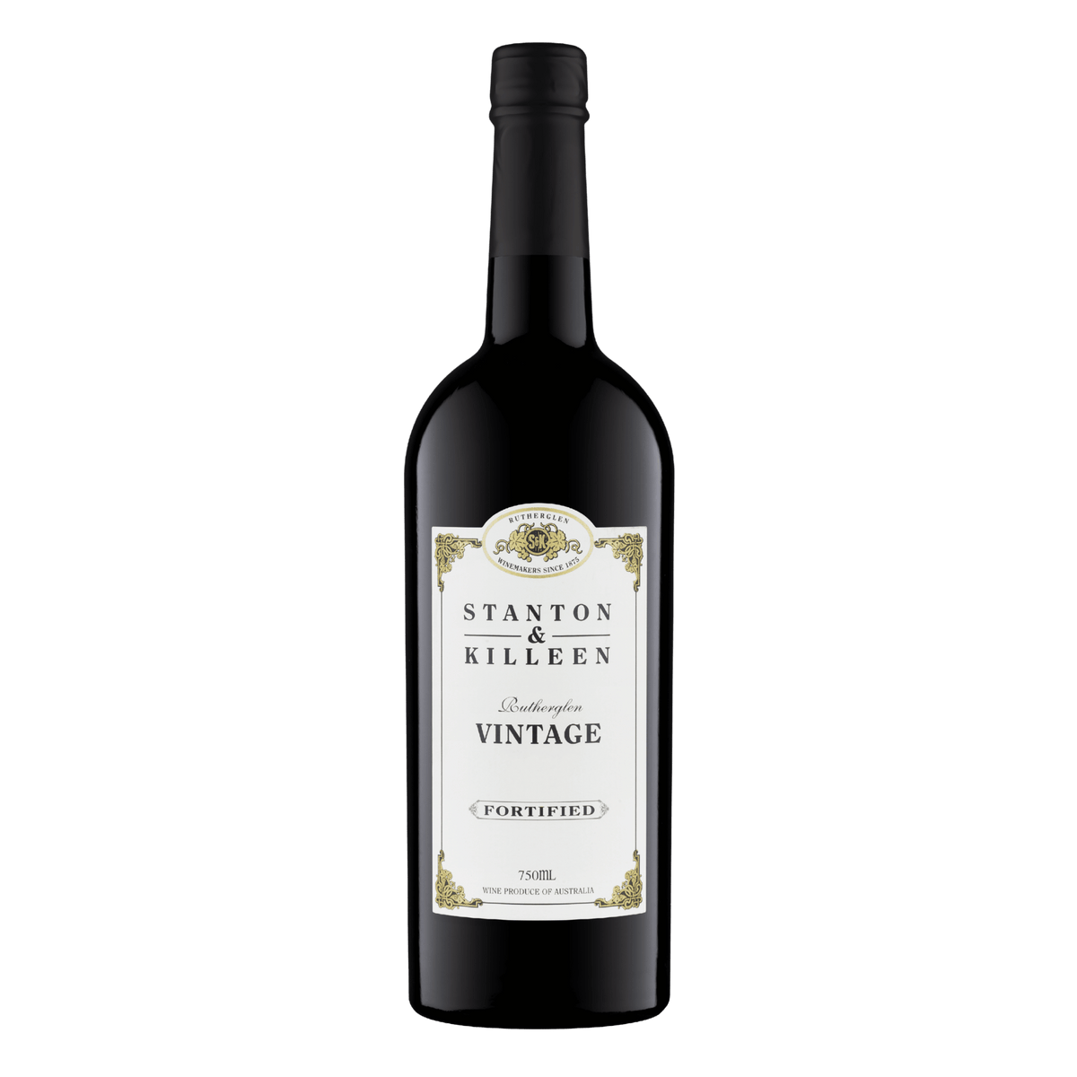 Stanton & Killeen Vintage Fortified 375ml - DiVino.com.au