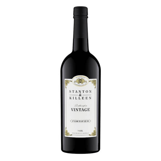 Stanton & Killeen Vintage Fortified 375ml - DiVino.com.au