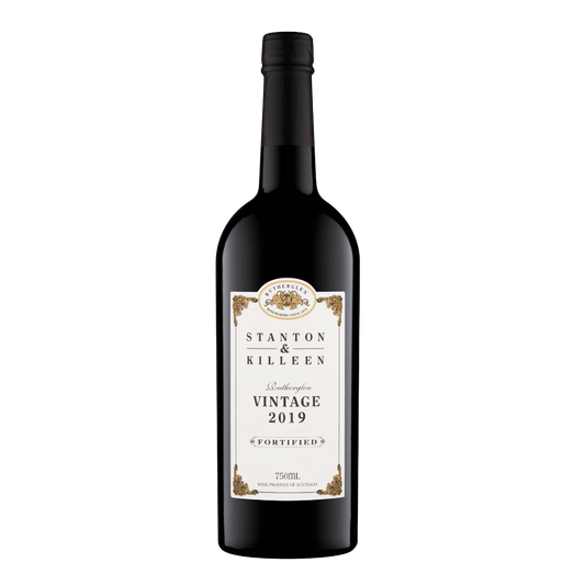 Stanton & Killeen Vintage Fortified 375ml - DiVino.com.au