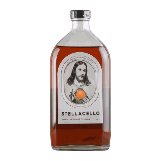 Stellacello Pompelmo 500ml - DiVino.com.au