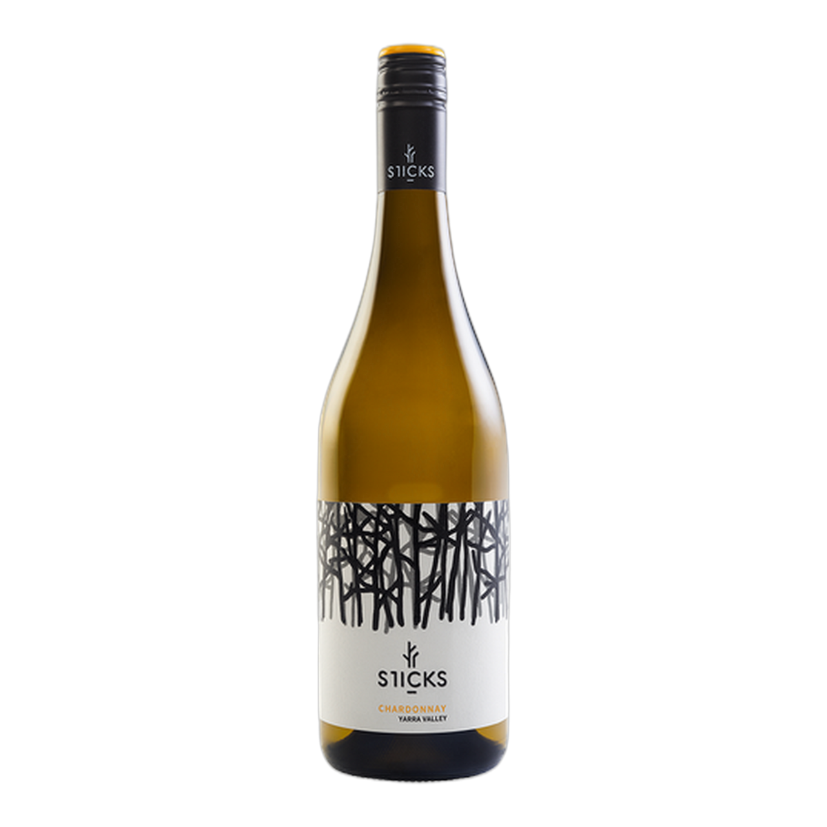 Sticks Chardonnay - DiVino.com.au