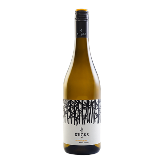 Sticks Chardonnay - DiVino.com.au