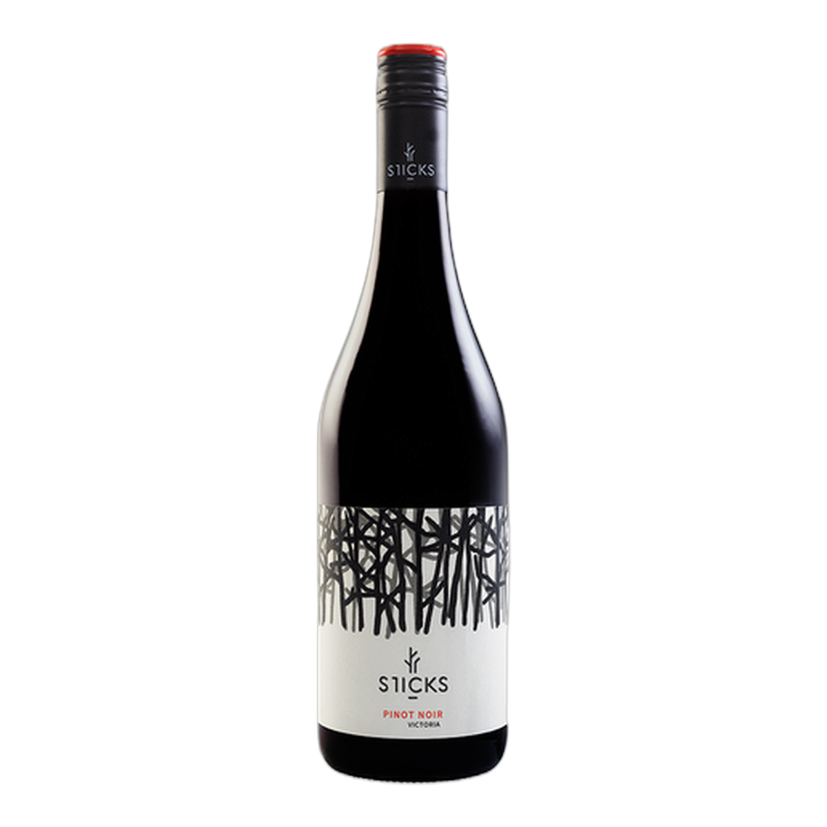 Sticks Pinot Noir - DiVino.com.au