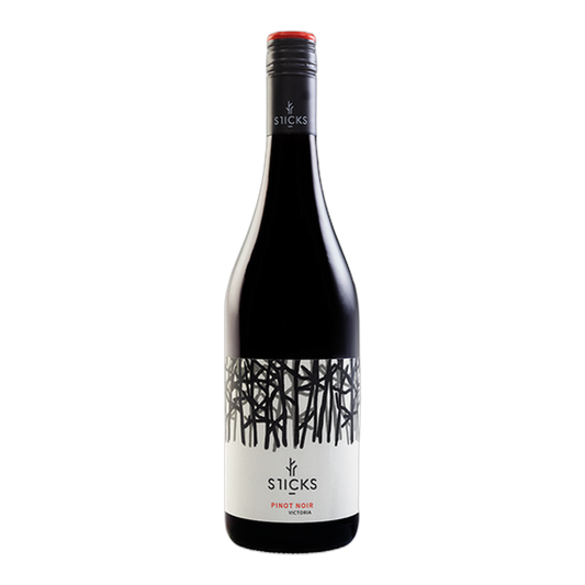 Sticks Pinot Noir - DiVino.com.au