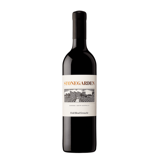 Stonegarden Field Blend Grenache - DiVino.com.au