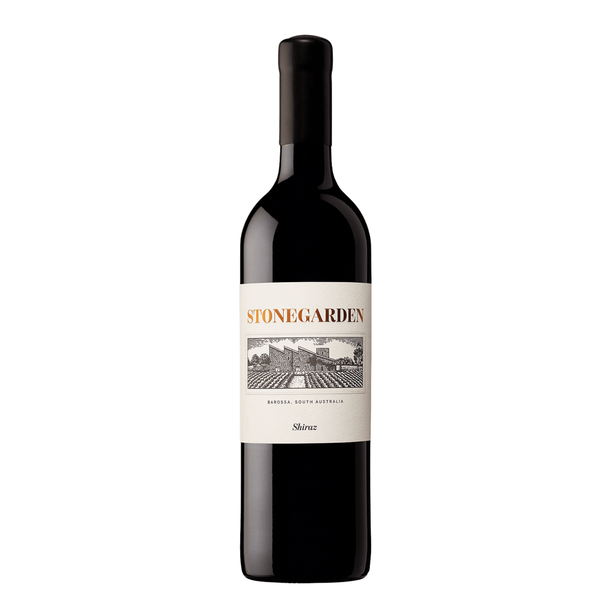 Stonegarden Shiraz - DiVino.com.au