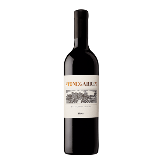 Stonegarden Shiraz - DiVino.com.au