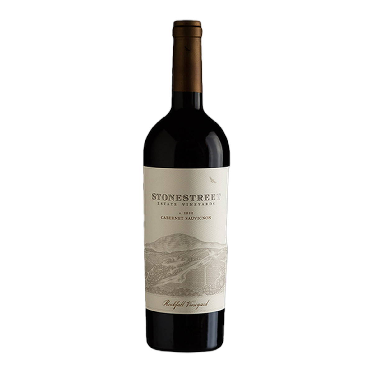 Stonestreet Rockfall Cabernet Sauvignon - DiVino.com.au