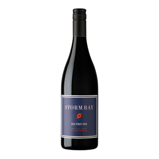 Storm Bay Pinot Noir - DiVino.com.au