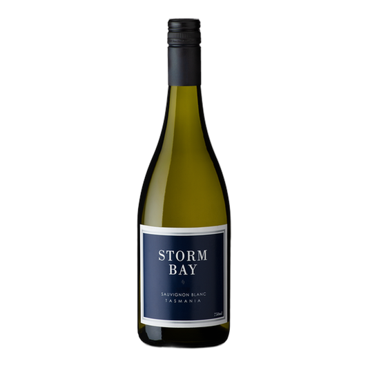 Storm Bay Sauvignon Blanc - DiVino.com.au