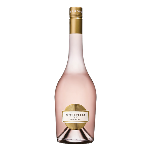 Studio by Miraval Rosé 1.5L MAGNUM - DiVino.com.au