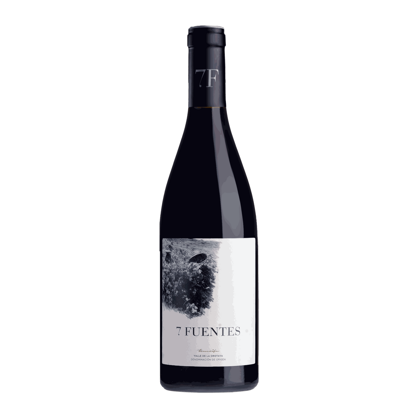 Suertes del Marqués Tenerife Valle de la Orotava 7 Fuentes - DiVino.com.au