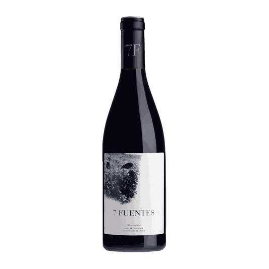 Suertes del Marqués Tenerife Valle de la Orotava 7 Fuentes - DiVino.com.au