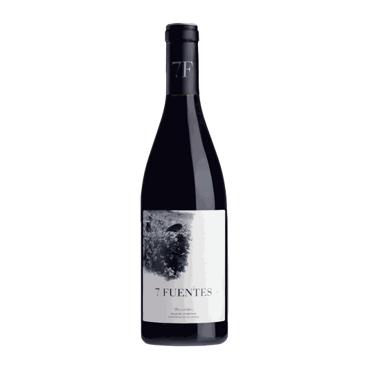 Suertes del Marqués Tenerife Valle de la Orotava 7 Fuentes - DiVino.com.au