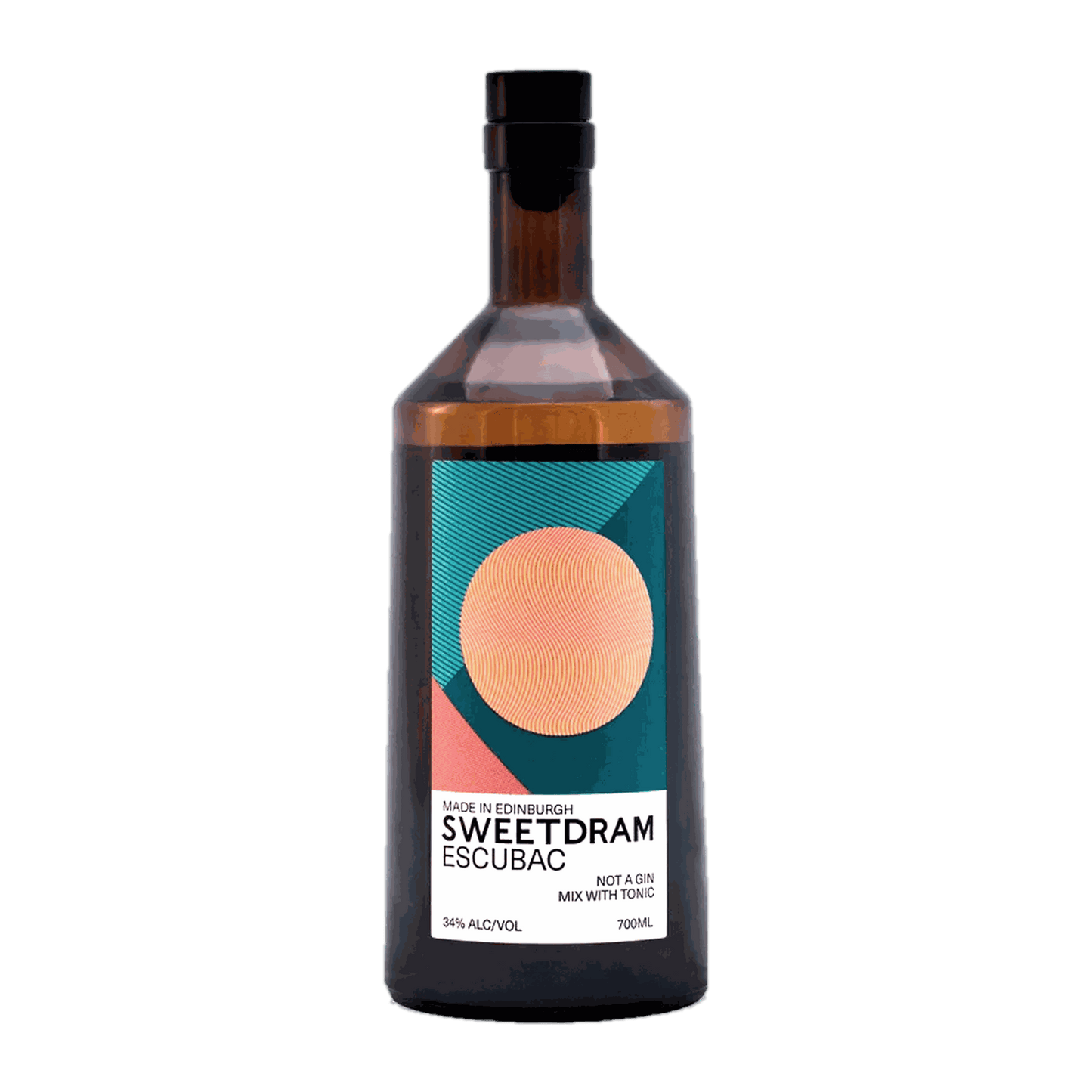 Sweetdram Escubac 700ml - DiVino.com.au