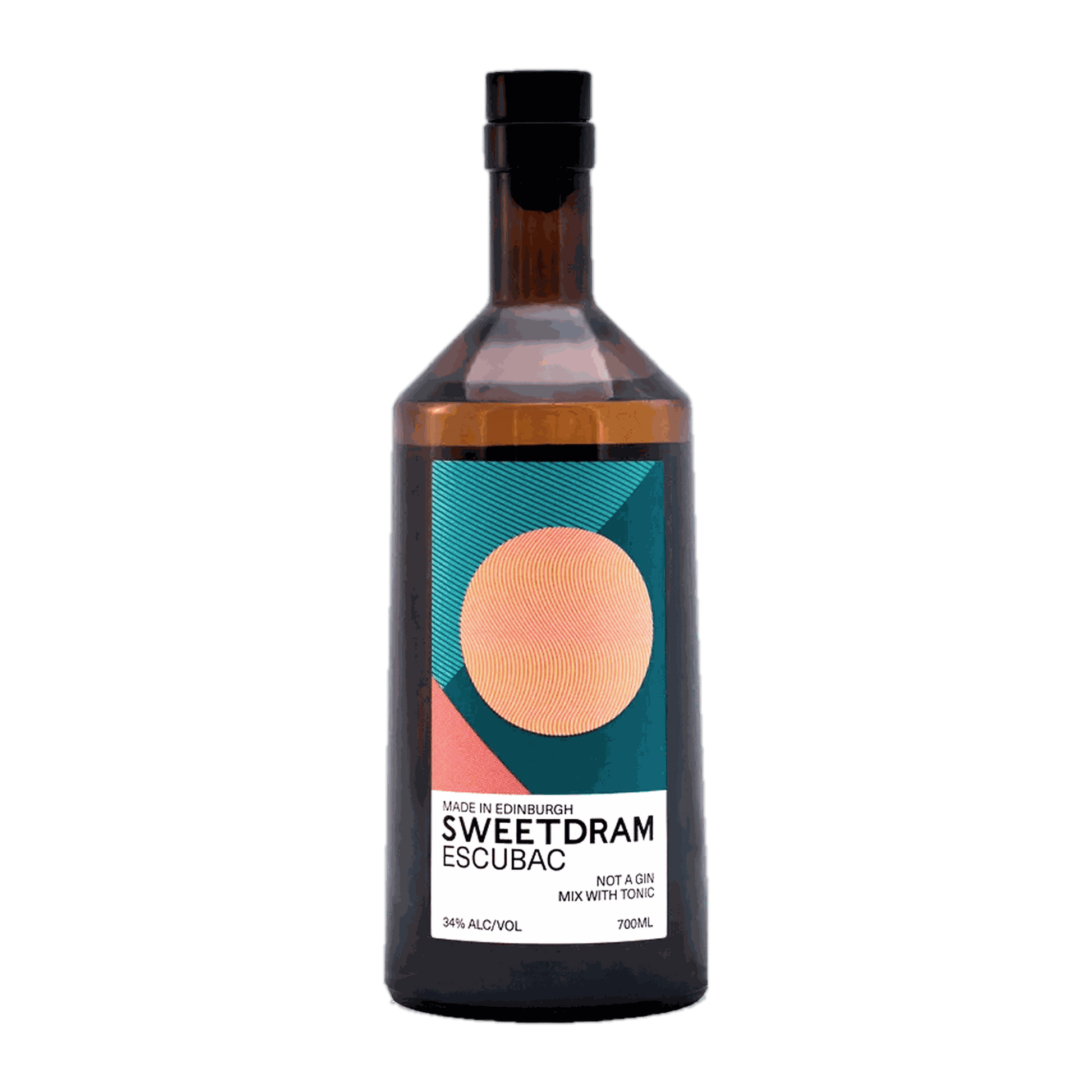 Sweetdram Escubac 700ml - DiVino.com.au