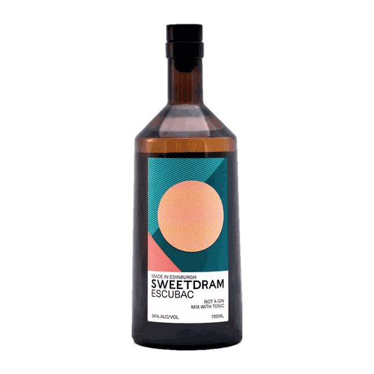 Sweetdram Escubac 700ml - DiVino.com.au