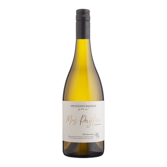 Swinging Bridge Mrs Payten Chardonnay - DiVino.com.au