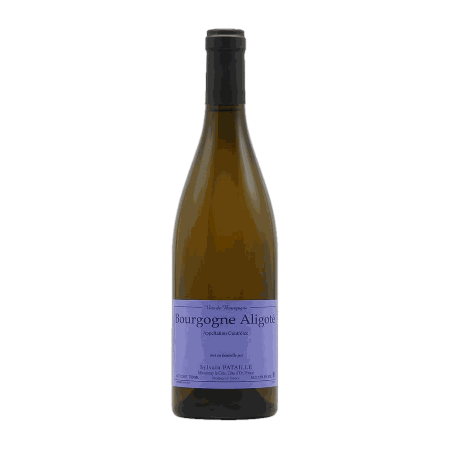 Sylvain Pataille Bourgogne Aligoté - DiVino.com.au