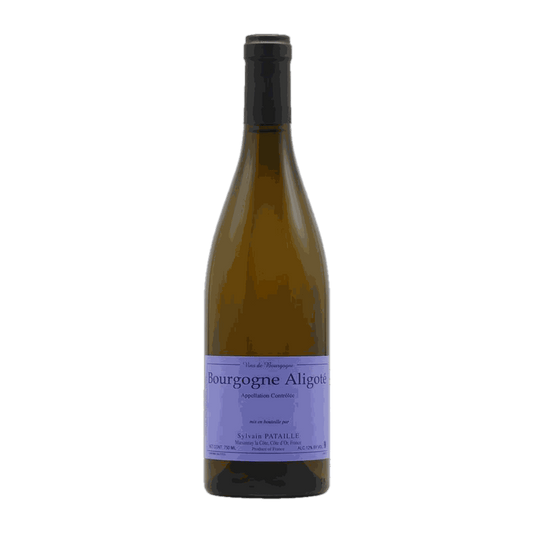 Sylvain Pataille Bourgogne Aligoté - DiVino.com.au