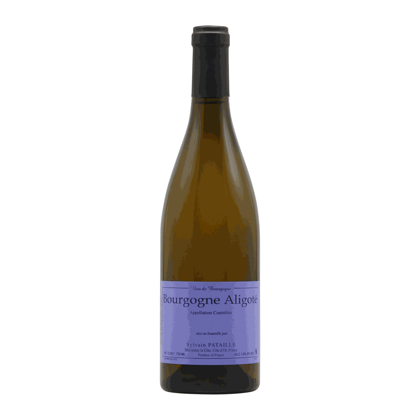 Sylvain Pataille Bourgogne Aligoté - DiVino.com.au