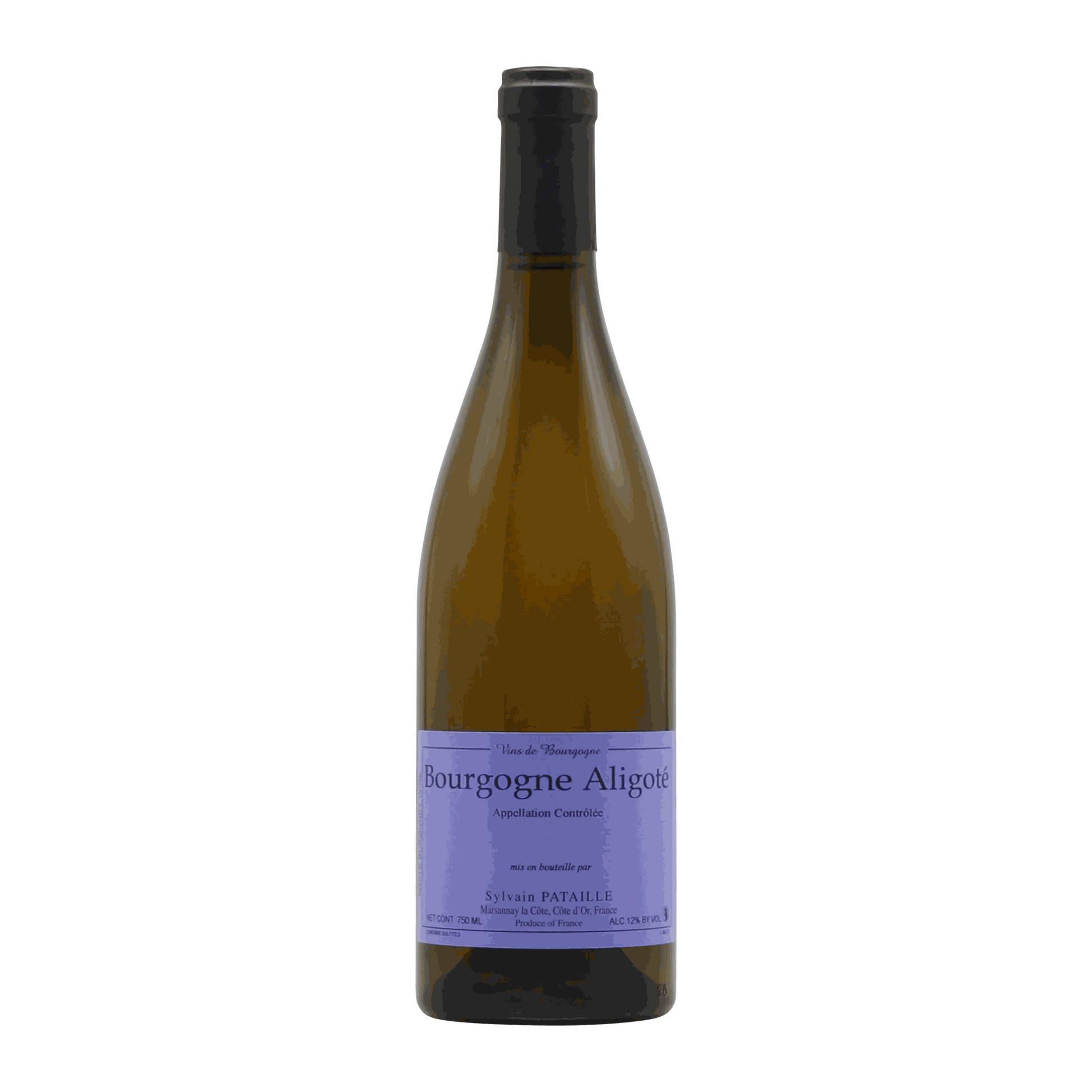 Sylvain Pataille Bourgogne Aligoté - DiVino.com.au