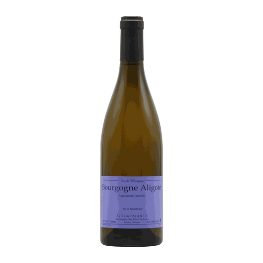 Sylvain Pataille Bourgogne Aligoté - DiVino.com.au