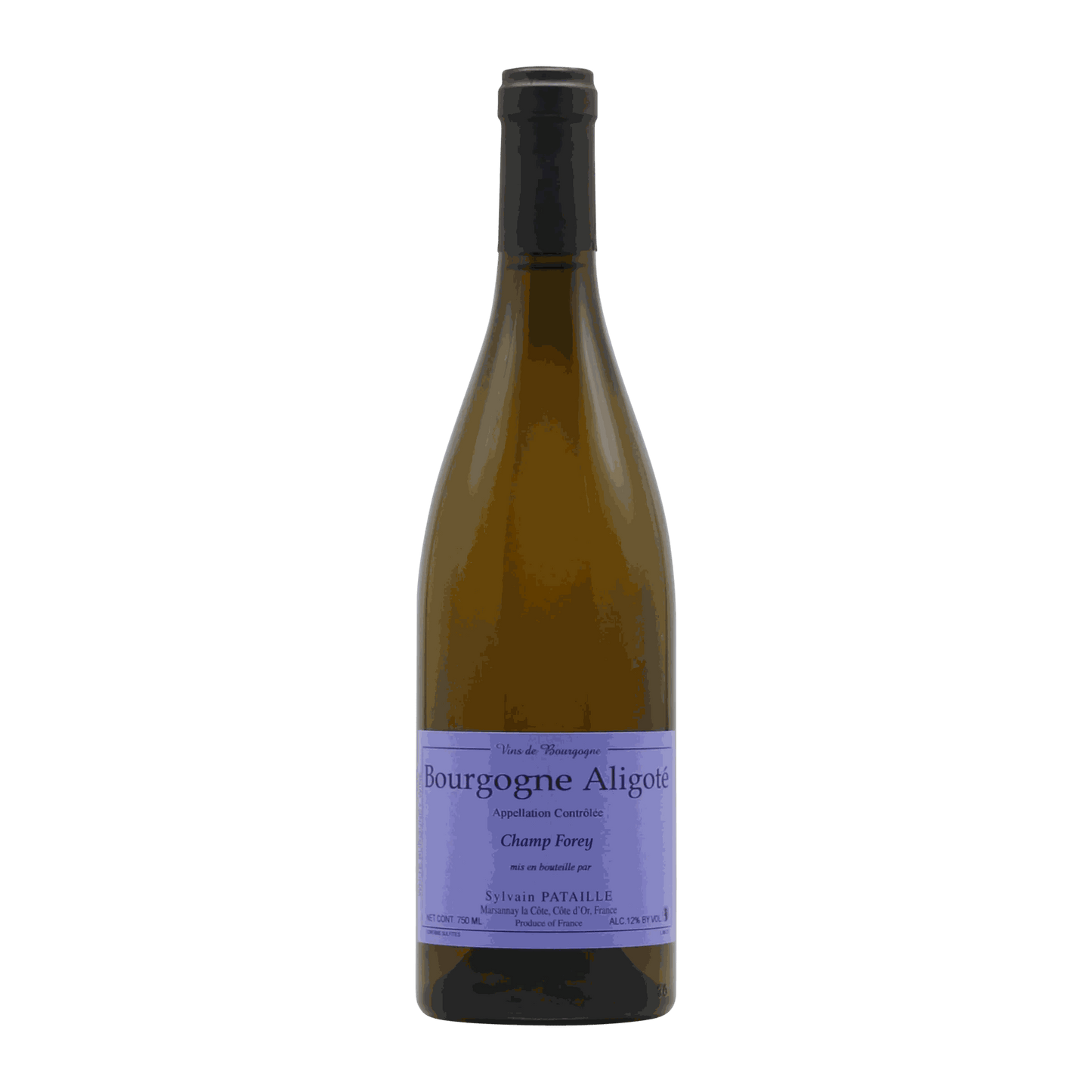 Sylvain Pataille Bourgogne Aligoté Champ Forey - DiVino.com.au