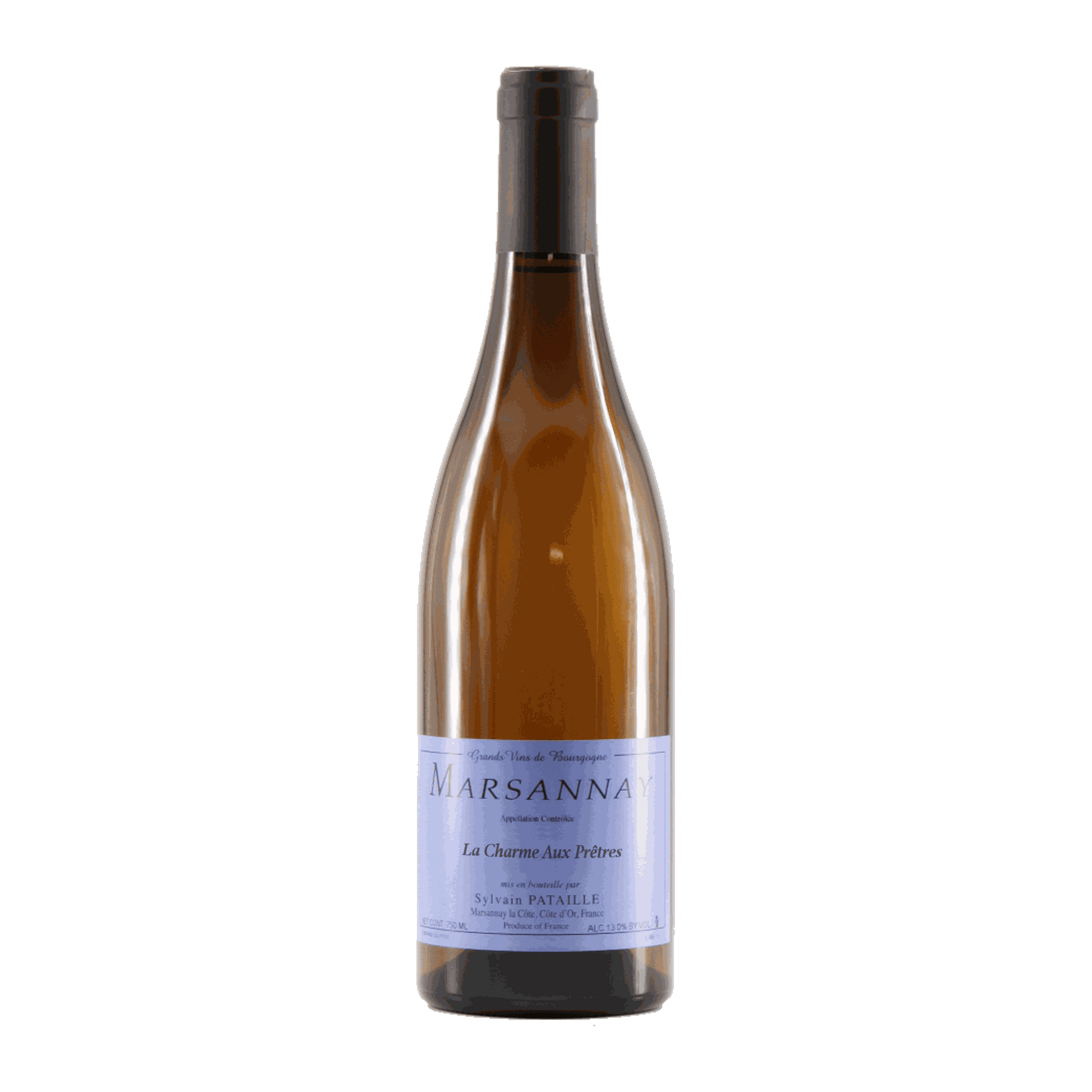 Sylvain Pataille Bourgogne Aligoté La Charme Aux Prêtres - DiVino.com.au
