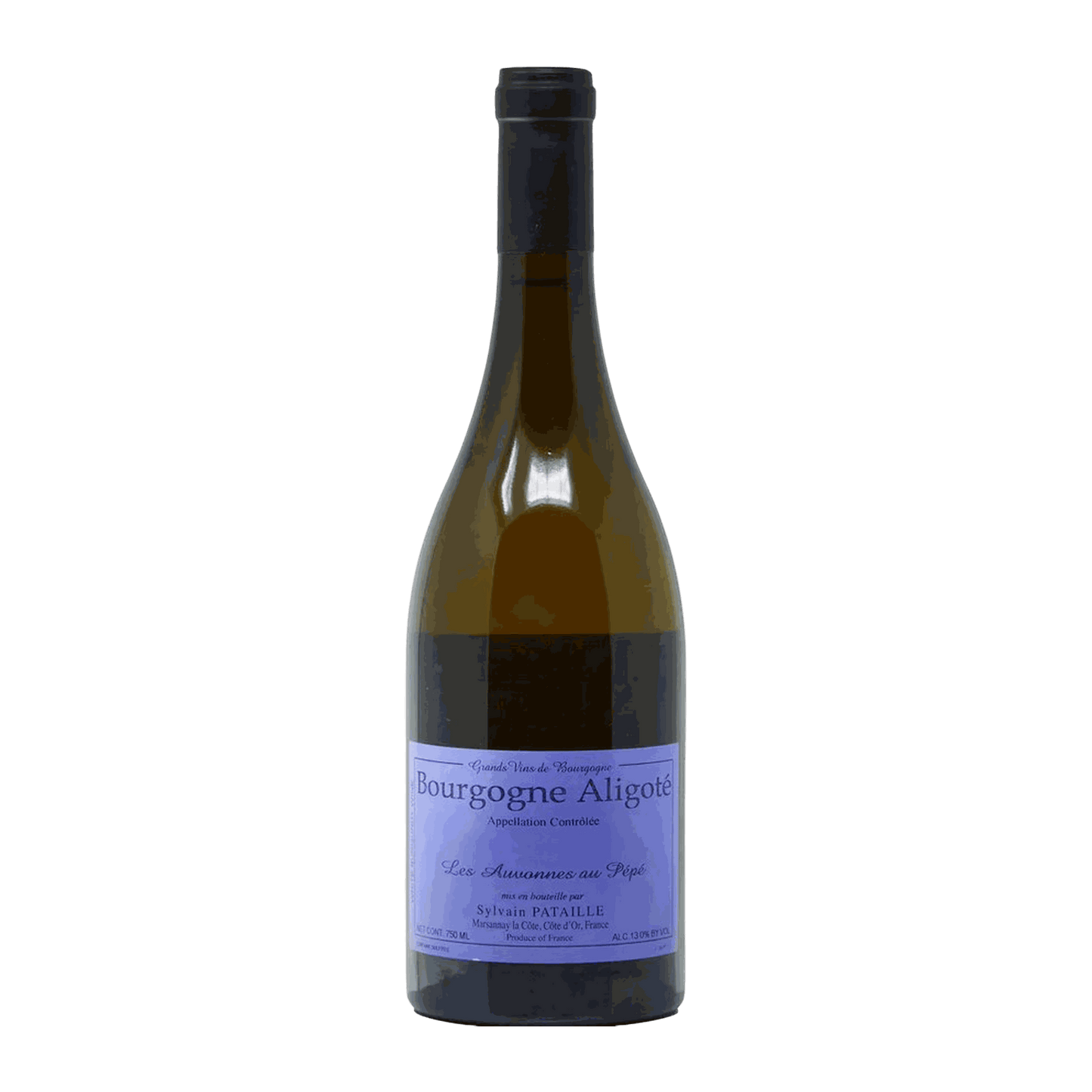 Sylvain Pataille Bourgogne Aligoté Les Auvonnes au Pépé - DiVino.com.au
