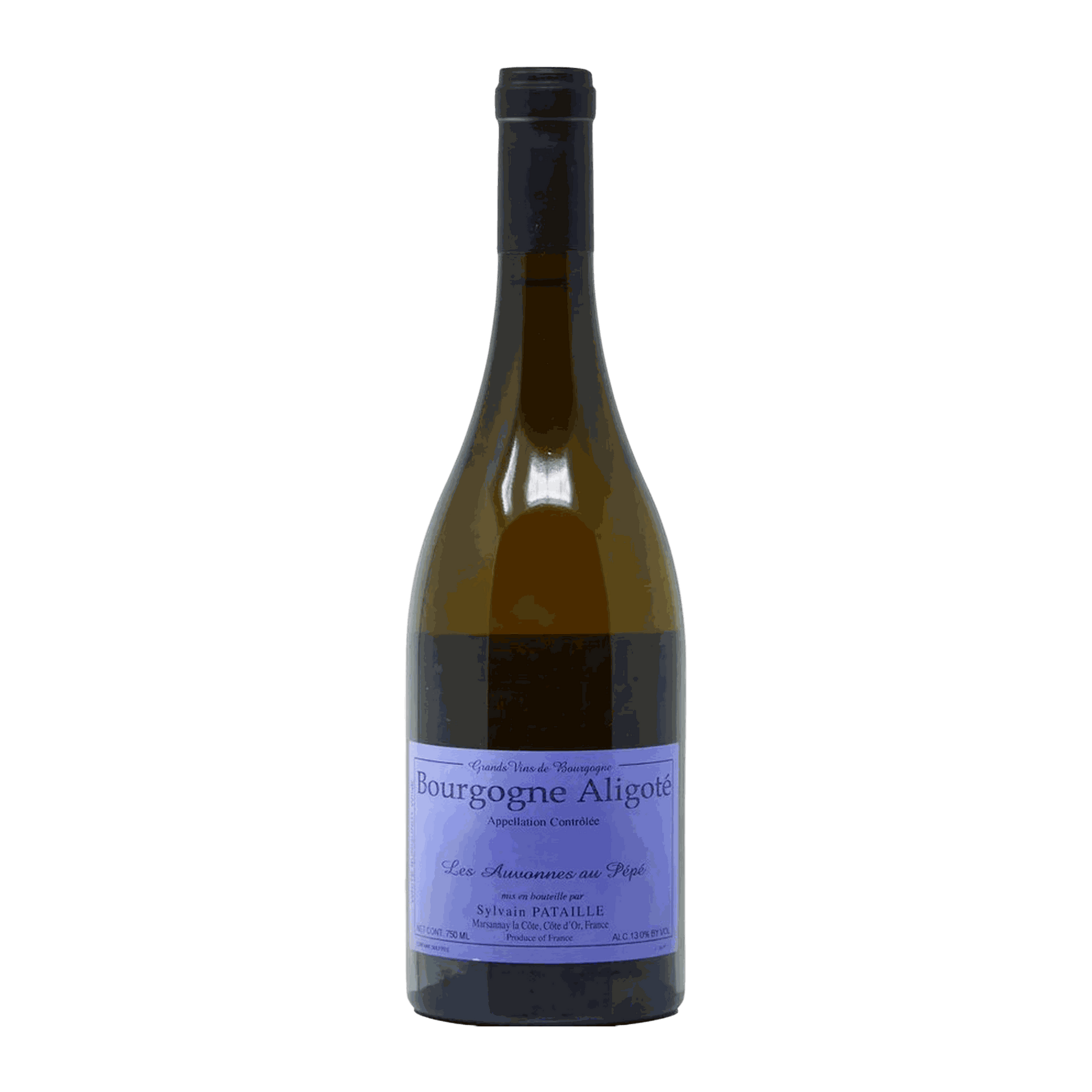 Sylvain Pataille Bourgogne Aligoté Les Auvonnes au Pépé - DiVino.com.au