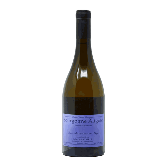 Sylvain Pataille Bourgogne Aligoté Les Auvonnes au Pépé - DiVino.com.au