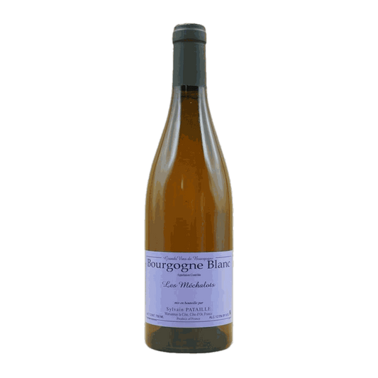 Sylvain Pataille Bourgogne Les Méchalots - DiVino.com.au