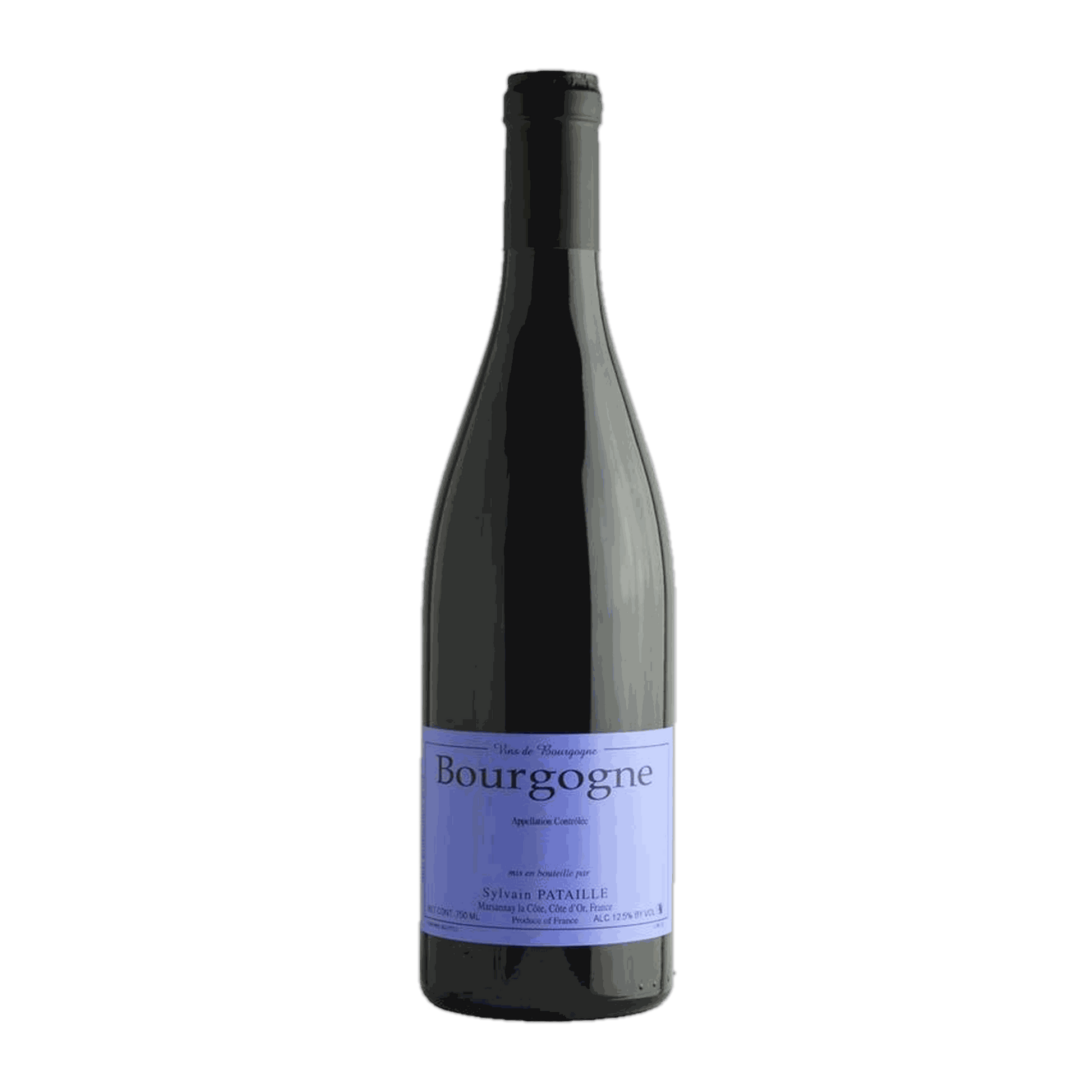 Sylvain Pataille Bourgogne Rouge - DiVino.com.au