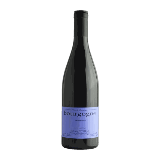 Sylvain Pataille Bourgogne Rouge - DiVino.com.au