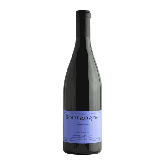 Sylvain Pataille Bourgogne Rouge - DiVino.com.au