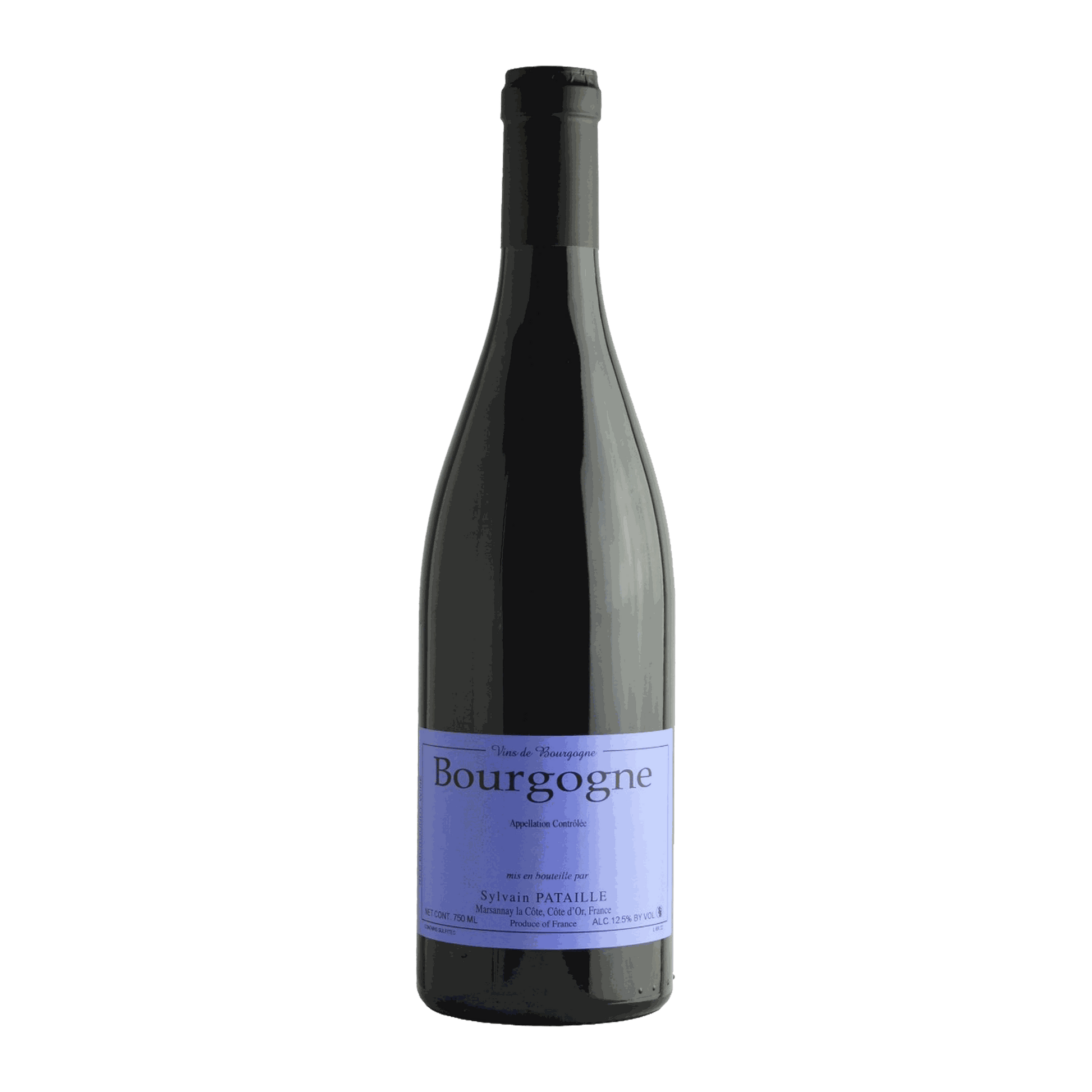 Sylvain Pataille Bourgogne Rouge - DiVino.com.au