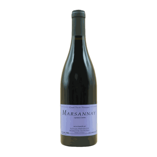 Sylvain Pataille Marsannay Blanc - DiVino.com.au