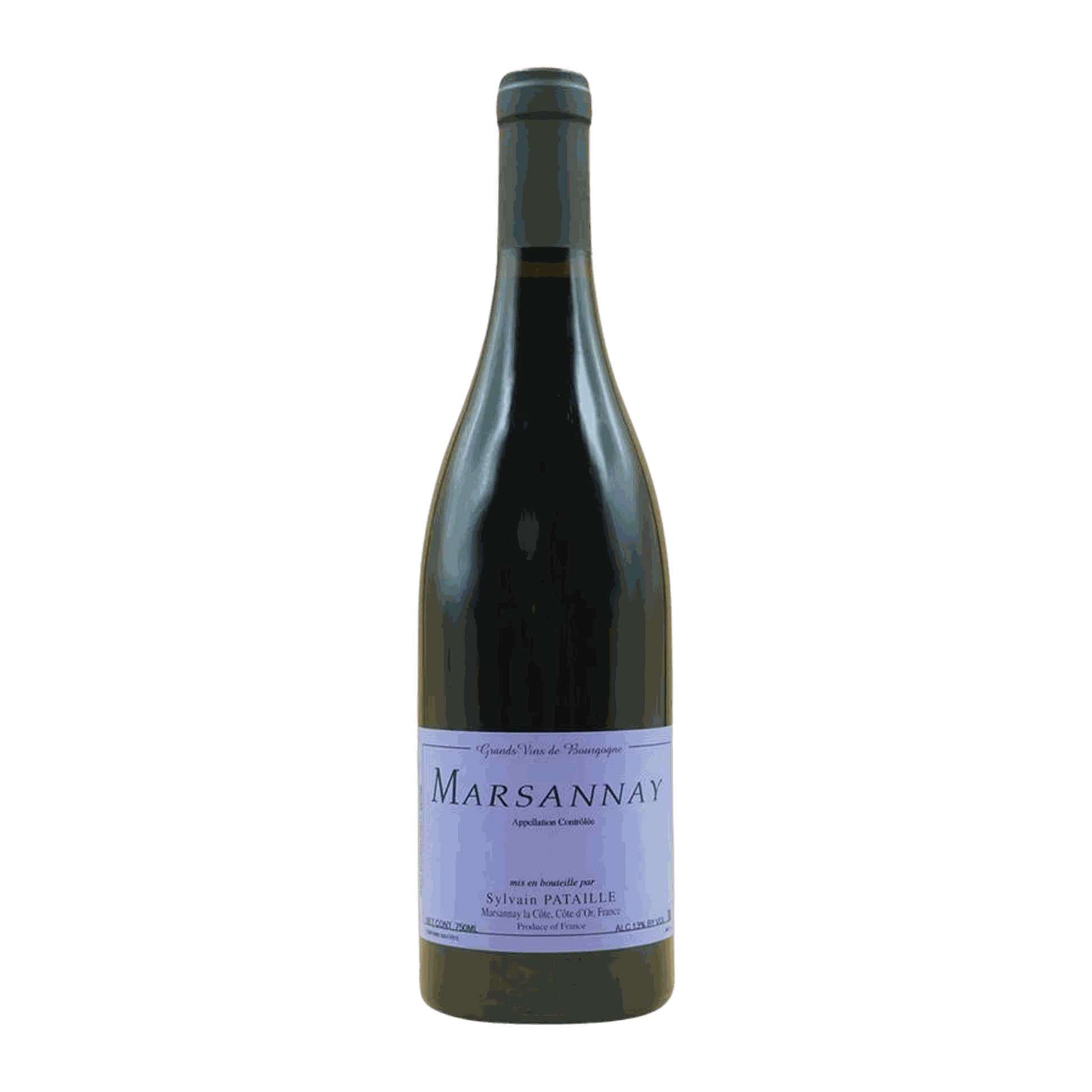 Sylvain Pataille Marsannay Blanc - DiVino.com.au